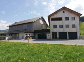 Ausblickhof Geiger